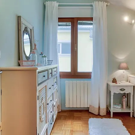 Дом отдыха Antea *